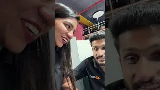 Thumbnail: ഭ ഭ ഭ…. Sadique sir 😂