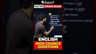 Thumbnail: High chance Question | Eduport Plus Two