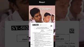 Thumbnail: +2 Physics Onam Exam | Eduport Plus Two