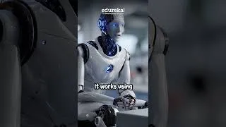 Thumbnail: What is an AI Agent? Explained in 60 Seconds 🤖