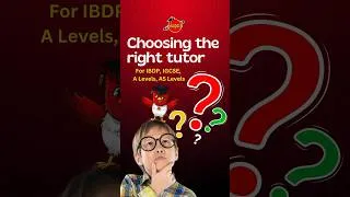 Thumbnail: Tutors for IBDP, IGCSE, A Levels, AS Levels #onlinelearning