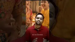 Thumbnail: Happy Rakshabandhan to All of You 🎉 | Current Affairs by SKC Sir | EDU TERIA