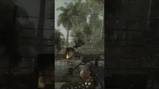 Thumbnail: Call of Duty: World at War Levitating glitch