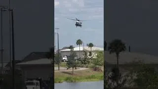 Thumbnail: Marine One VH-92 President Trump - Presidential Helicopter Sikorsky S-92