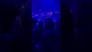 Thumbnail: Duran Duran Halloween Concert NYC 2024 - Audiences Engagement