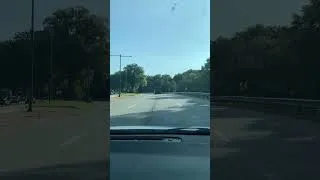 Thumbnail: Driving On Route 1 north on Roosevelt Blvd pa Towards Nj #shortsviral #trending #yt #asmrvideo