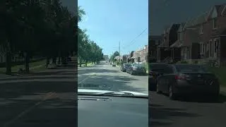 Thumbnail: Driving Northeast On Summerdale Pa #shortsviral #trending #Yt#asmrvideo