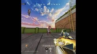 Thumbnail: Ah Moment😂#bloodstrike #bloodstrikemobile #bloodstrikeclips #gaming #shorts #fps #fyp