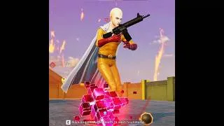 Thumbnail: Bald Power😂#bloodstrike #bloodstrikemobile #bloodstrikeclips #gaming #shorts #fps #fyp