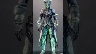 Thumbnail: Destiny 2: Umbral Lucent Warlock Sets | Triumphant #D2Fashion