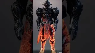 Thumbnail: Destiny 2: Umbral Lucent Titan Sets | Triumphant #D2Fashion