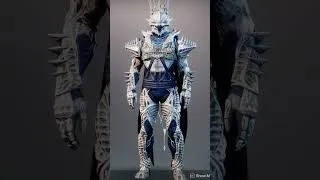 Thumbnail: Destiny 2: Umbral Lucent Hunter Sets | Triumphant #D2Fashion