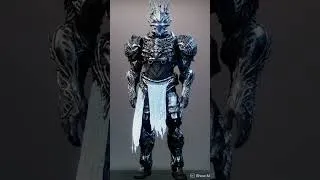 Thumbnail: Destiny 2: Witchqueen's Crown Sets | Triumphant #D2Fashion