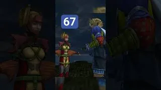 Thumbnail: Tidus Does the 67 #ffx #shorts #tidus