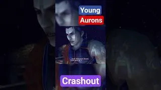 Thumbnail: One of the Biggest Crashouts in FFX, Upcoming Video on the Channel
