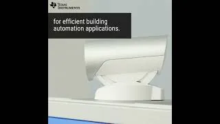 Thumbnail: Simplify building automation designs with MSP430