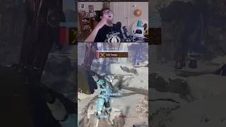 Thumbnail: When a BOT Snipes You on The Killionaire 😭🤖 #halo #haloinfinite #bot