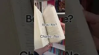 Thumbnail: Did someone say taboo romance?? #booktube #romancebooks #darkromance