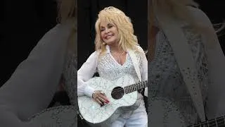 Thumbnail: Dolly Parton forever ❤️ #therundown #dollyparton