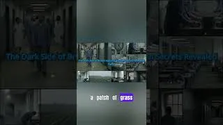 Thumbnail: Beyond the Walls:  The Untold Stories of Asylum Life