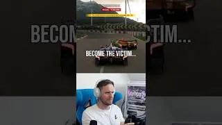 Thumbnail: Reckless Gran Turismo Driver Receives Poetic Karma 😂