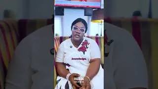 Thumbnail: Mindustry Conference Interview session (Prophetess Esther)