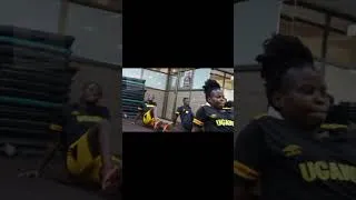 Thumbnail: Thank You Uganda Handball Federation