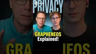Thumbnail: Graphene OS: Android Without Google
