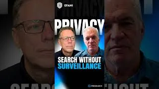 Thumbnail: Inventing Pre-Search Takeover Ads #podcast #interview #efani #privacy