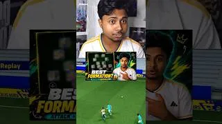 Thumbnail: PROS Are Using THIS Formation?! 😱🔥 | eFootball 2027 #efootballformation #Efbsujoy #efootballshorts