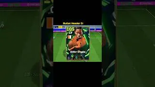 Thumbnail: New Drogba 🔥#efootball2026 #shorts #efbsujoy