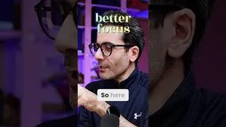 Thumbnail: Summarize Chapters & Apply Lessons: Boost Your Focus!