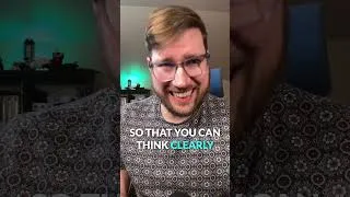 Thumbnail: Stop Working Reactively