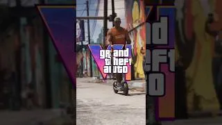 Thumbnail: GTA 6 Might Start With These INSANE Training Missions!#gta6 #rockstar #gaming #unfrezzmyaccount
