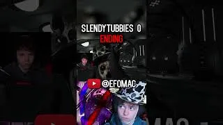 Thumbnail: Slendytubbies 0 Ending #slendytubbies #slendytubbies0