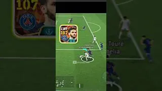 Thumbnail: Kvaratskhelia Solo Dribble 😨 |#efootball2026 #efootball #shorts