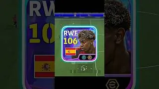 Thumbnail: Lamine Yamal is Insane... 🤯!!! | #efootball2026 #efootball2025 #efootball