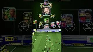 Thumbnail: 🔥 BEST OVERLOAD FORMATION for Frank Lampard!🤩💫💥#Shorts #eFootball2027 #Overload #FrankLampard #viral