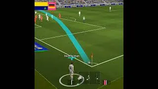 Thumbnail: The magic of SET PIECES 👌#efootball