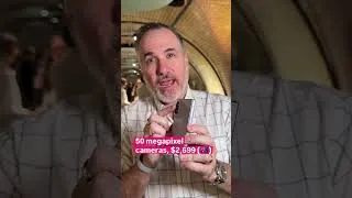 Thumbnail: What is the Galaxy Z Fold8?