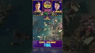 Thumbnail: This Is Total Destruction From LucifroN!| AoE4 Esports