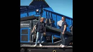 Thumbnail: Zuschnitt/Schnitt von „Rückblick Eggersmann Demo Day 2026“