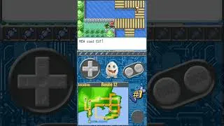 Thumbnail: All Rare Candy Locations in Pokémon FireRed/LeafGreen pre-Round 1 League