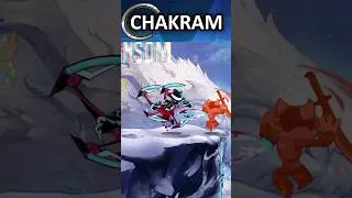 Thumbnail: New Legend Ransom REVEALED