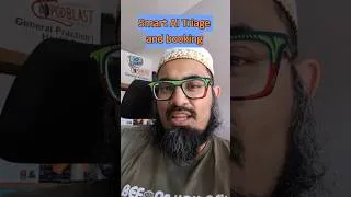 Thumbnail: Smart AI with GP Triage