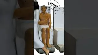 Thumbnail: Egyptians 5000 years later: I am out of here