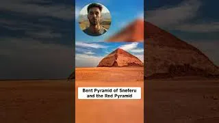 Thumbnail: Facts about Top Pyramids in Egypt