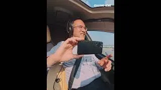 Thumbnail: Consul General of Thailand Experiences Pilotless eVTOL in Guangzhou!