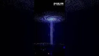 Thumbnail: Where Technology Meets Romance, the Night Sky Embraces the Form of a Starry River