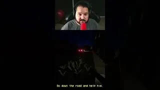 Thumbnail: SHOULDNT HAVE DONE IT | #ehrickwho on #Twitch
